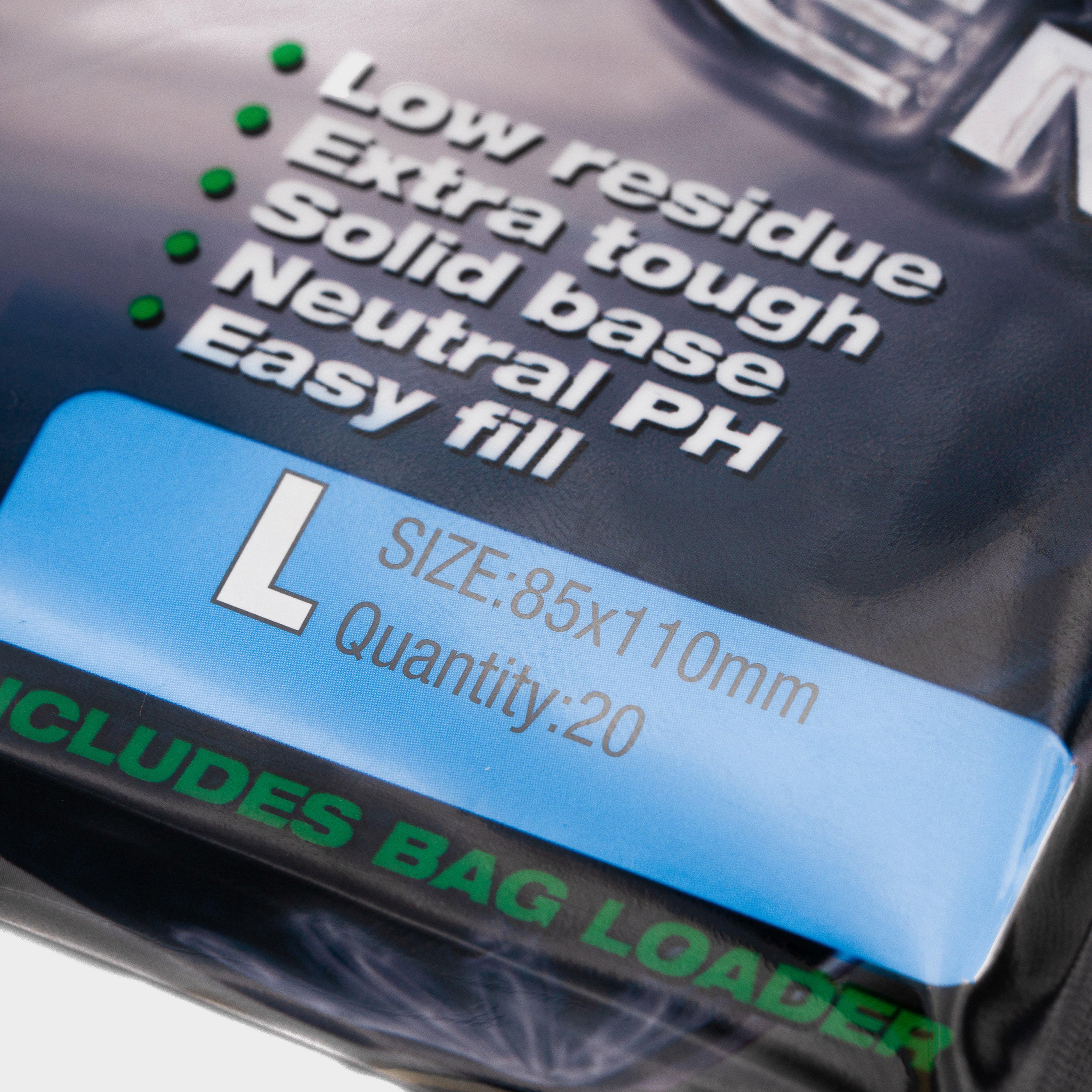 Large Solidz Pva Bags