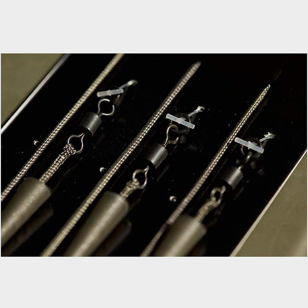 Solid Bag PVA Leaders