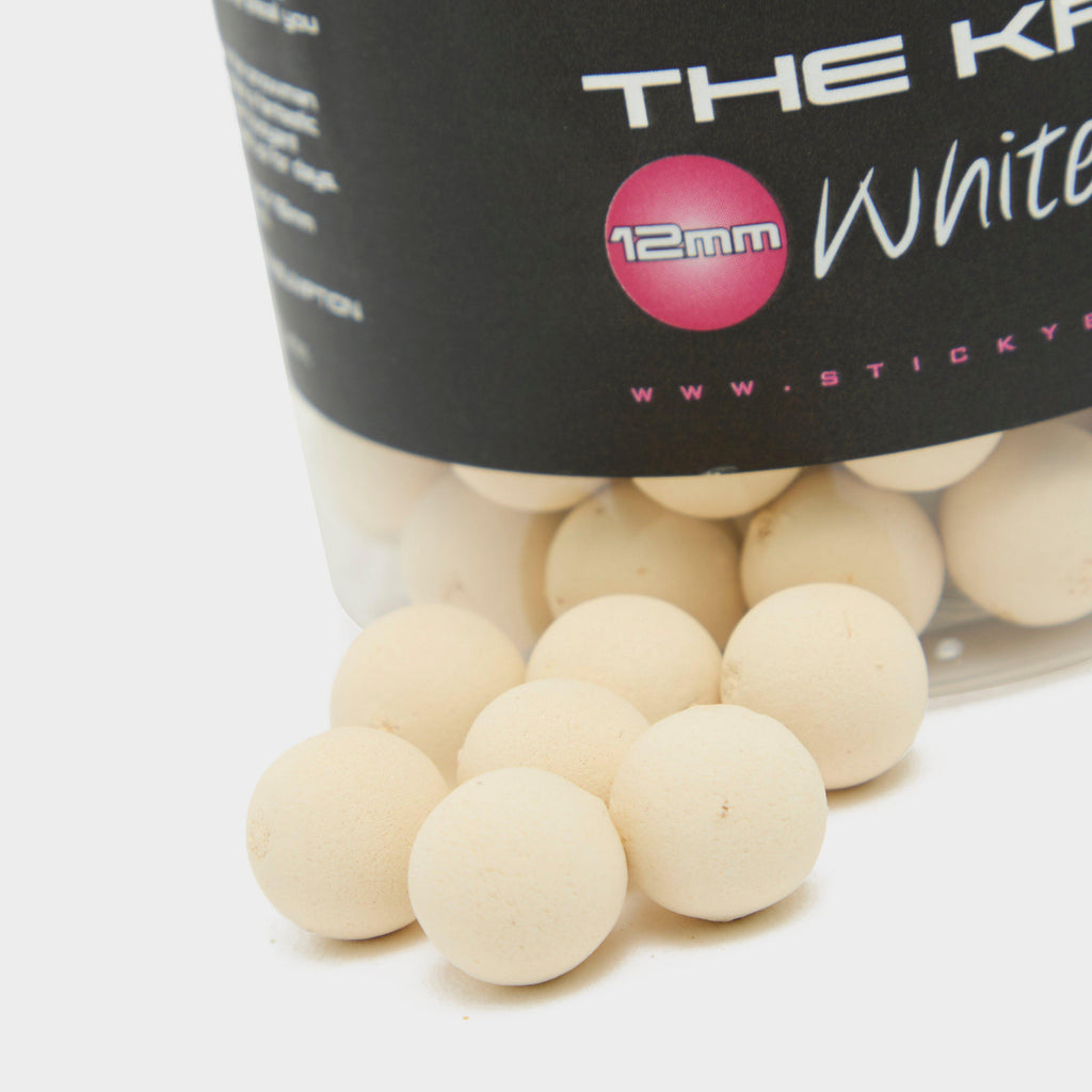 Sticky Krill White Ones 12Mm