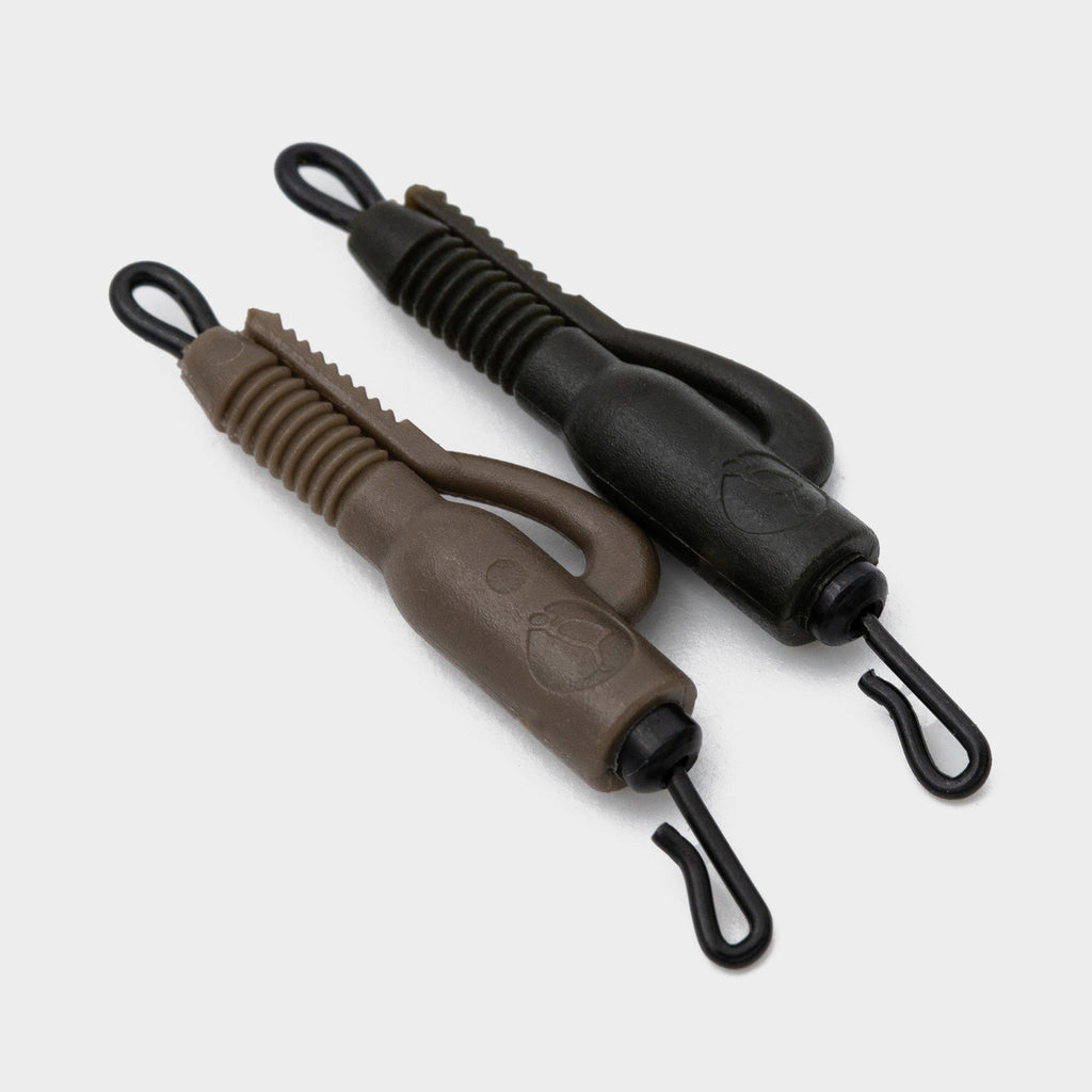 Qc Hybrid Lead Clip Gravel/ Clay