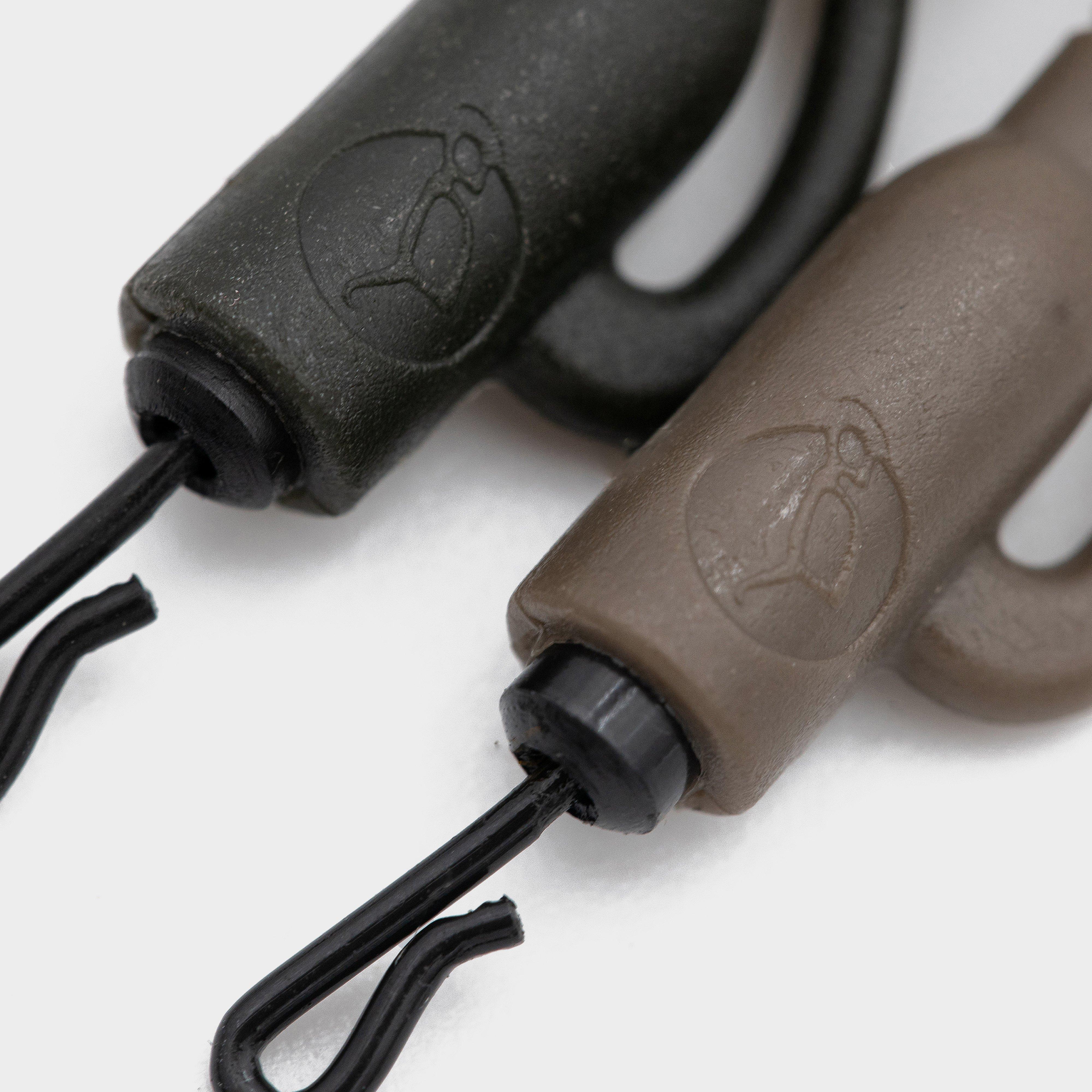 Qc Hybrid Lead Clip Gravel/ Clay