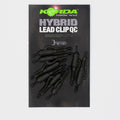 Qc Hybrid Lead Clip Weed Silt