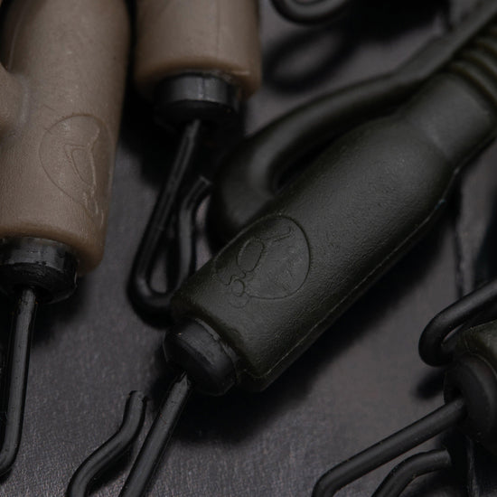 Qc Hybrid Lead Clip Weed Silt