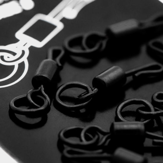 Quick Change Ring Size 11