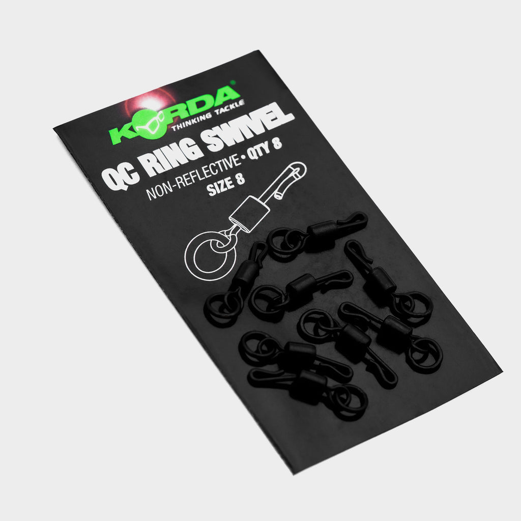 Quick Change Ring Size 11