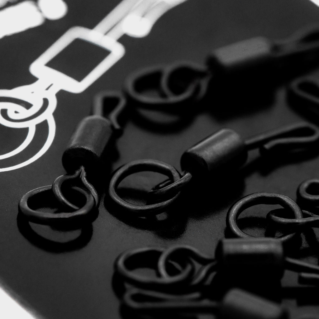 Quick Change Ring Size 8