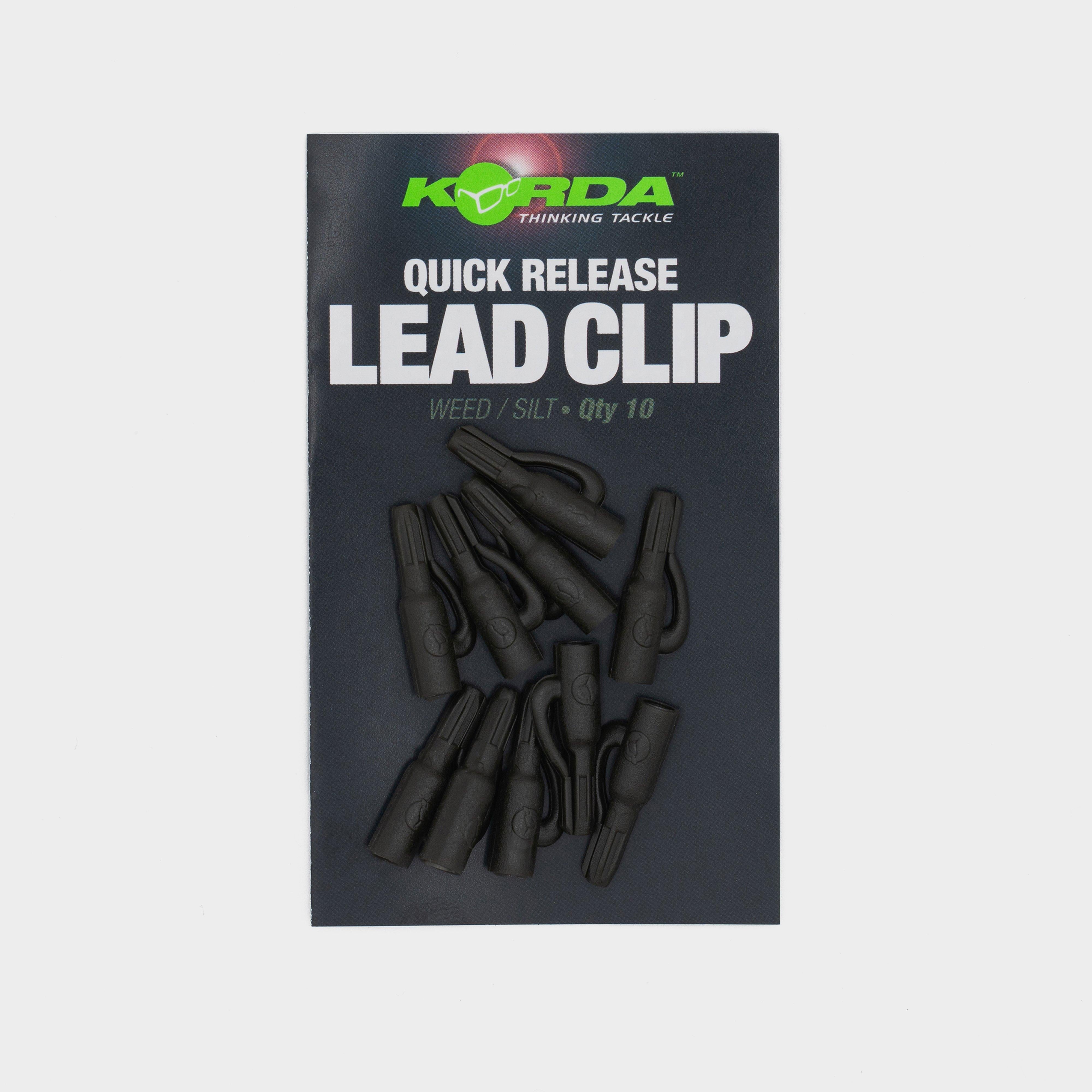qck Release Leadclip Weed