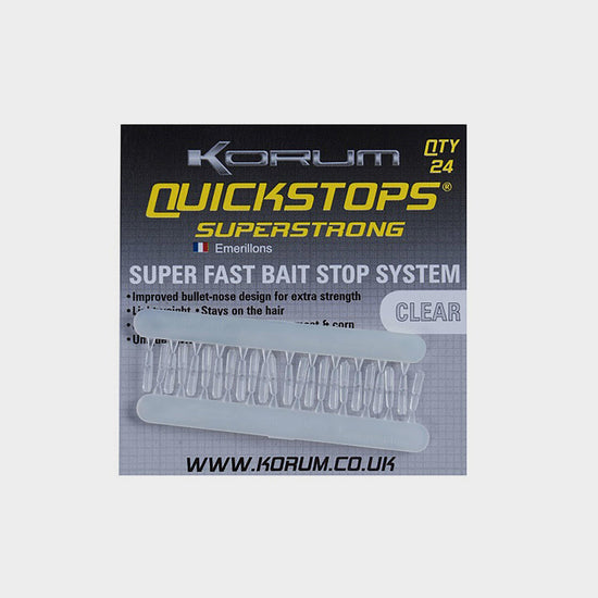 Quickstops