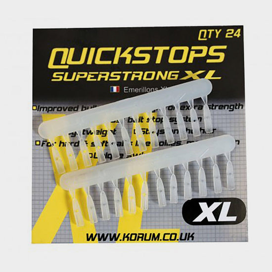 Quickstops Xl