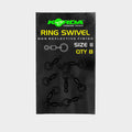 Ring Swivels Size 11