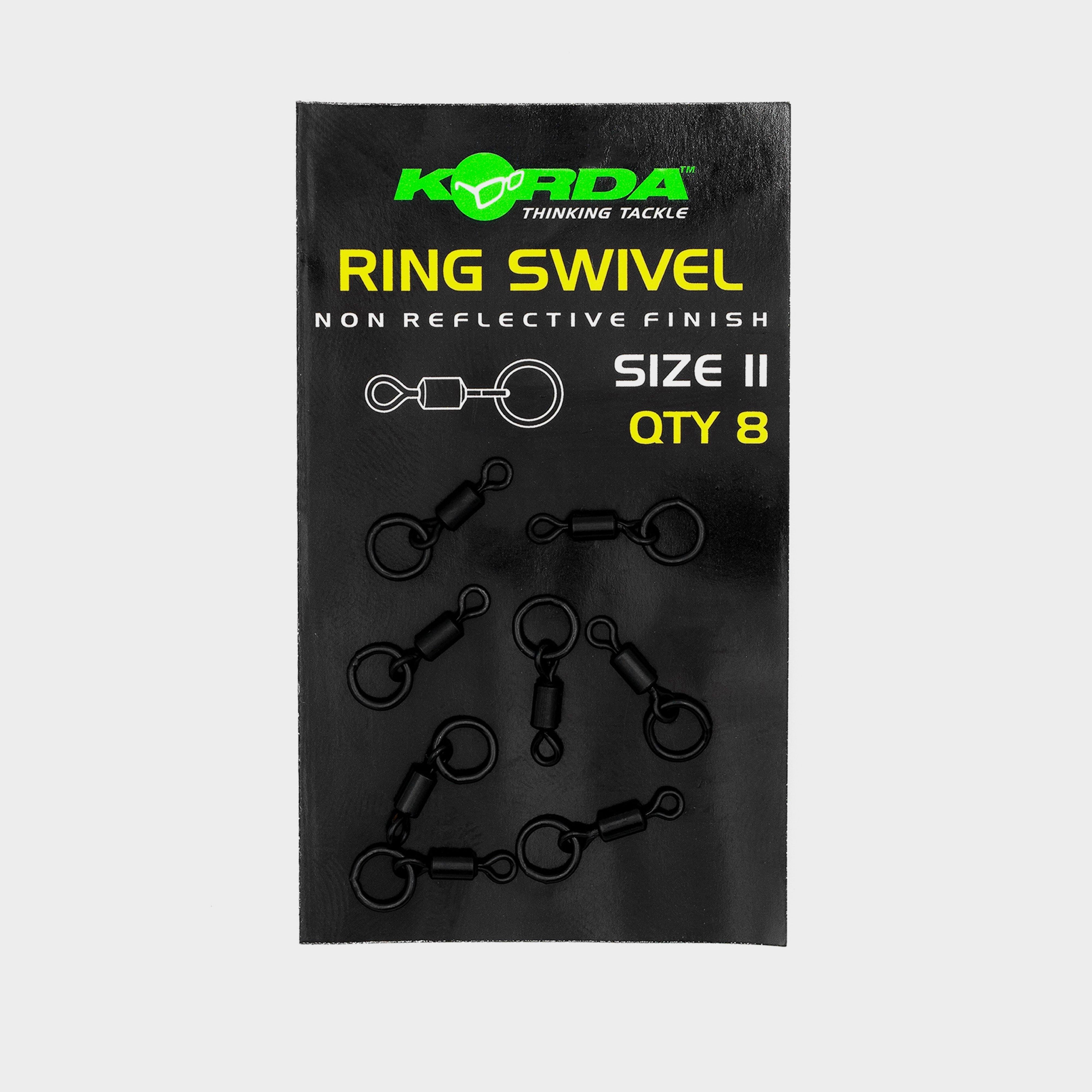 Ring Swivels Size 11