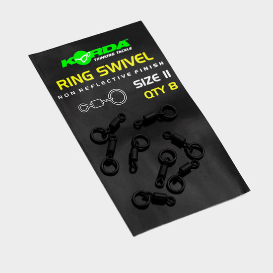 Ring Swivels Size 11