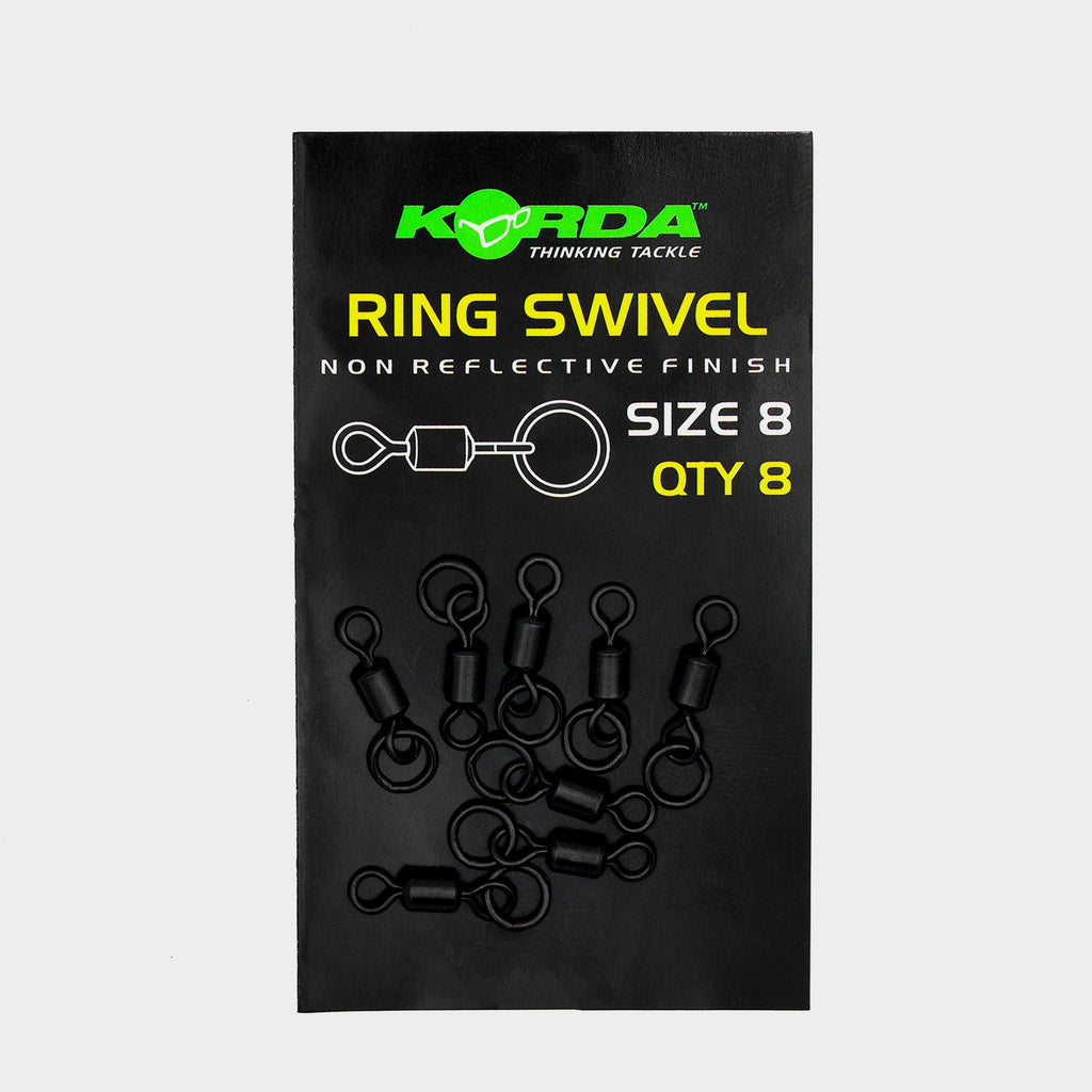 Ring Swivels Size 8