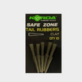 Safezone Rbrs Pk 10 Clay