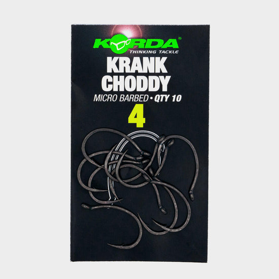 Krank Choddy Size 4