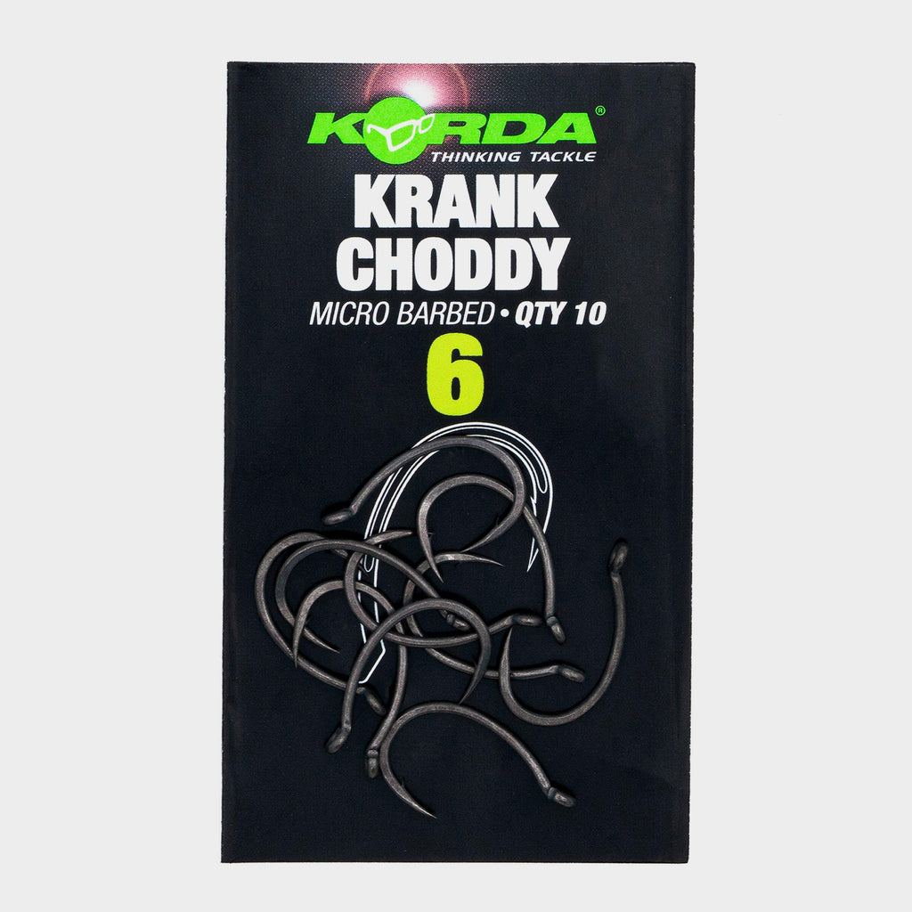 Krank Choddy Size 6