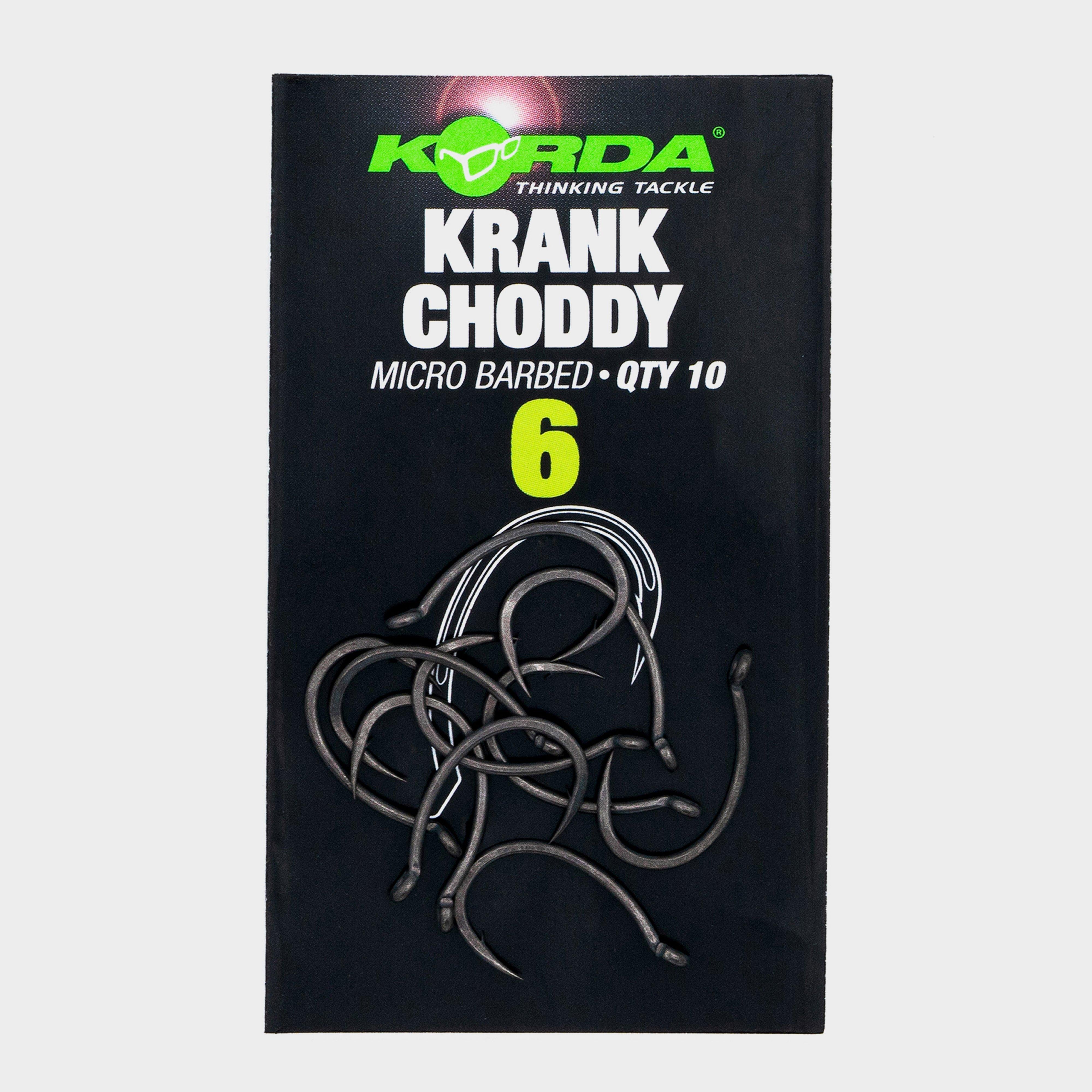 Krank Choddy Size 6