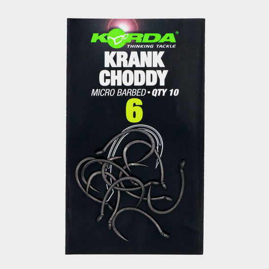 Krank Choddy Size 6