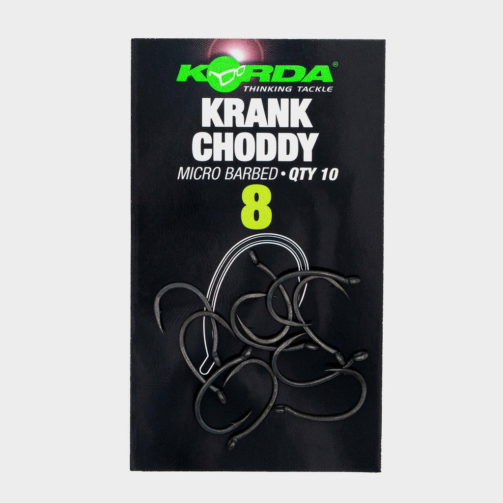Krank Choddy Size 8