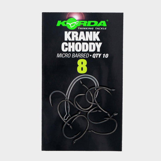 Krank Choddy Size 8