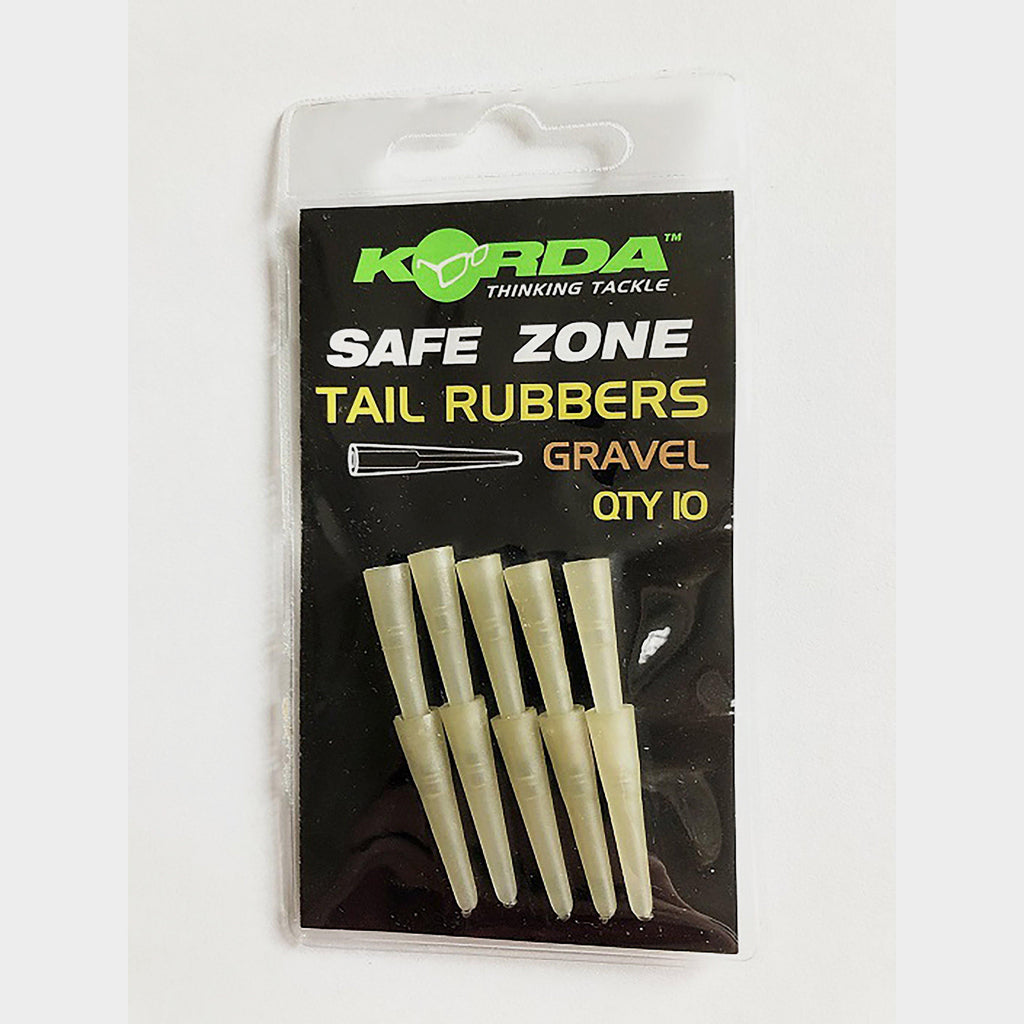 Safezone Rbrs Pk 10 Gravel