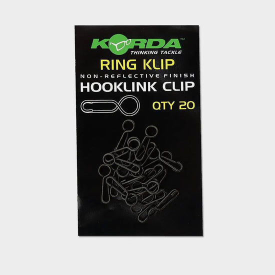 Ring Klip
