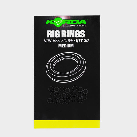 Rig Ring Medium