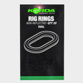 Rig Ring Oval