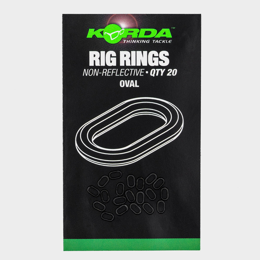 Rig Ring Oval