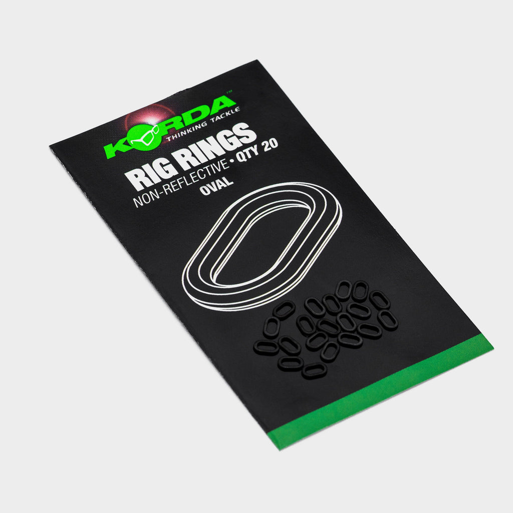 Rig Ring Oval