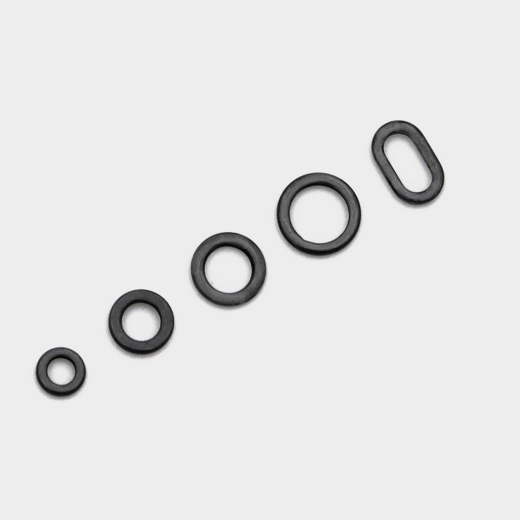Rig Ring Oval