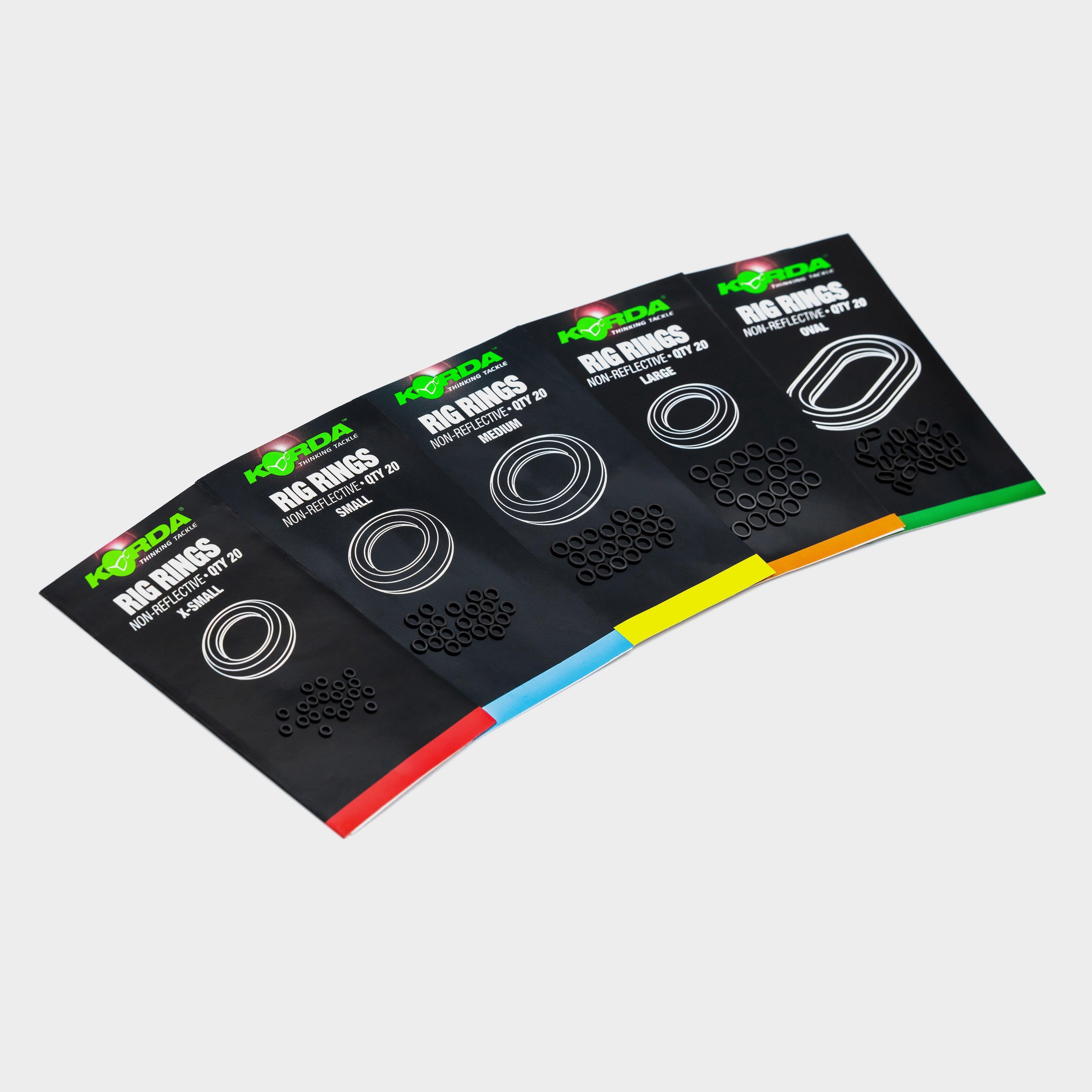 Rig Ring Oval