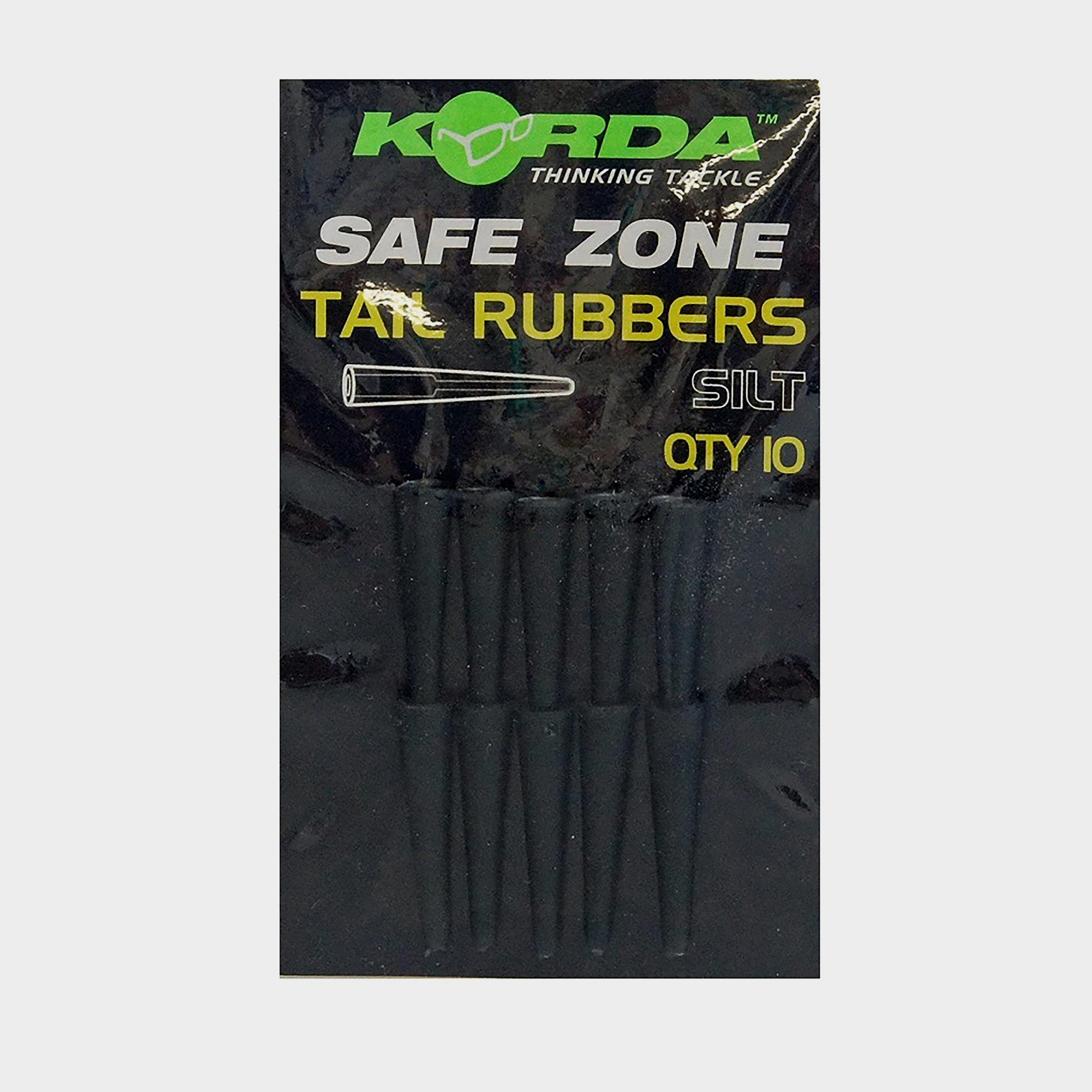 Safezone Rbrs Pk 10 Silt