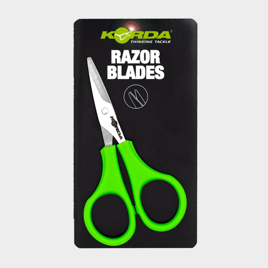 Razorblades