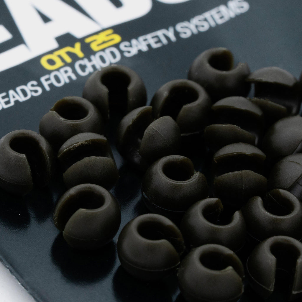 Spare No Trace Beads