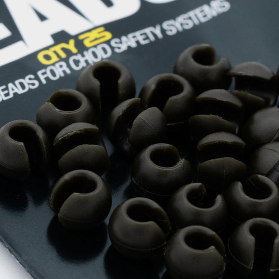 Spare No Trace Beads