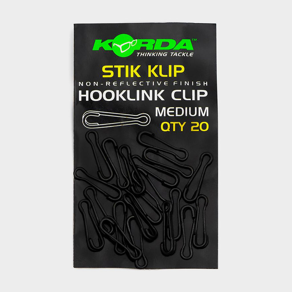 Stik Clip Medium