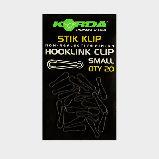 Stik Clip Small