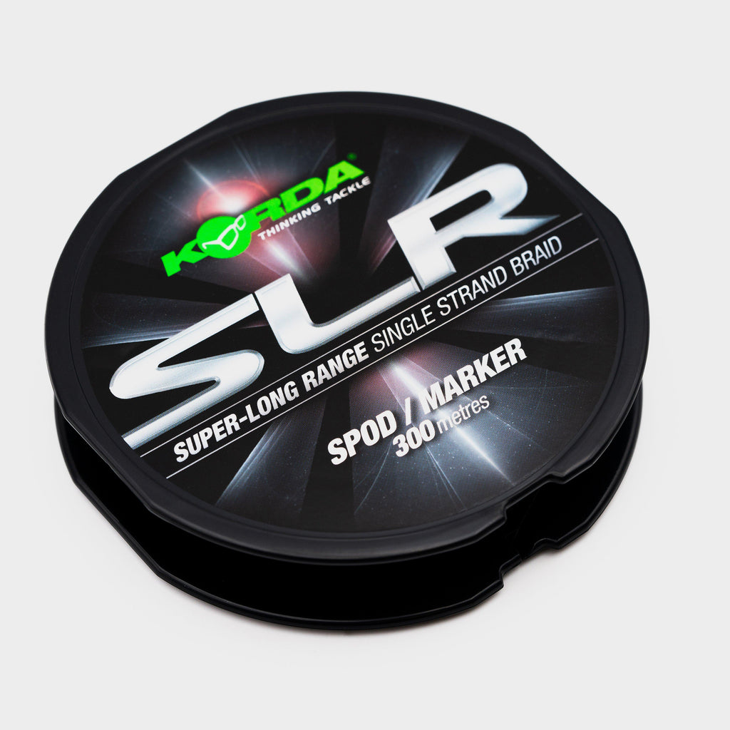 Super Long-Range Braid