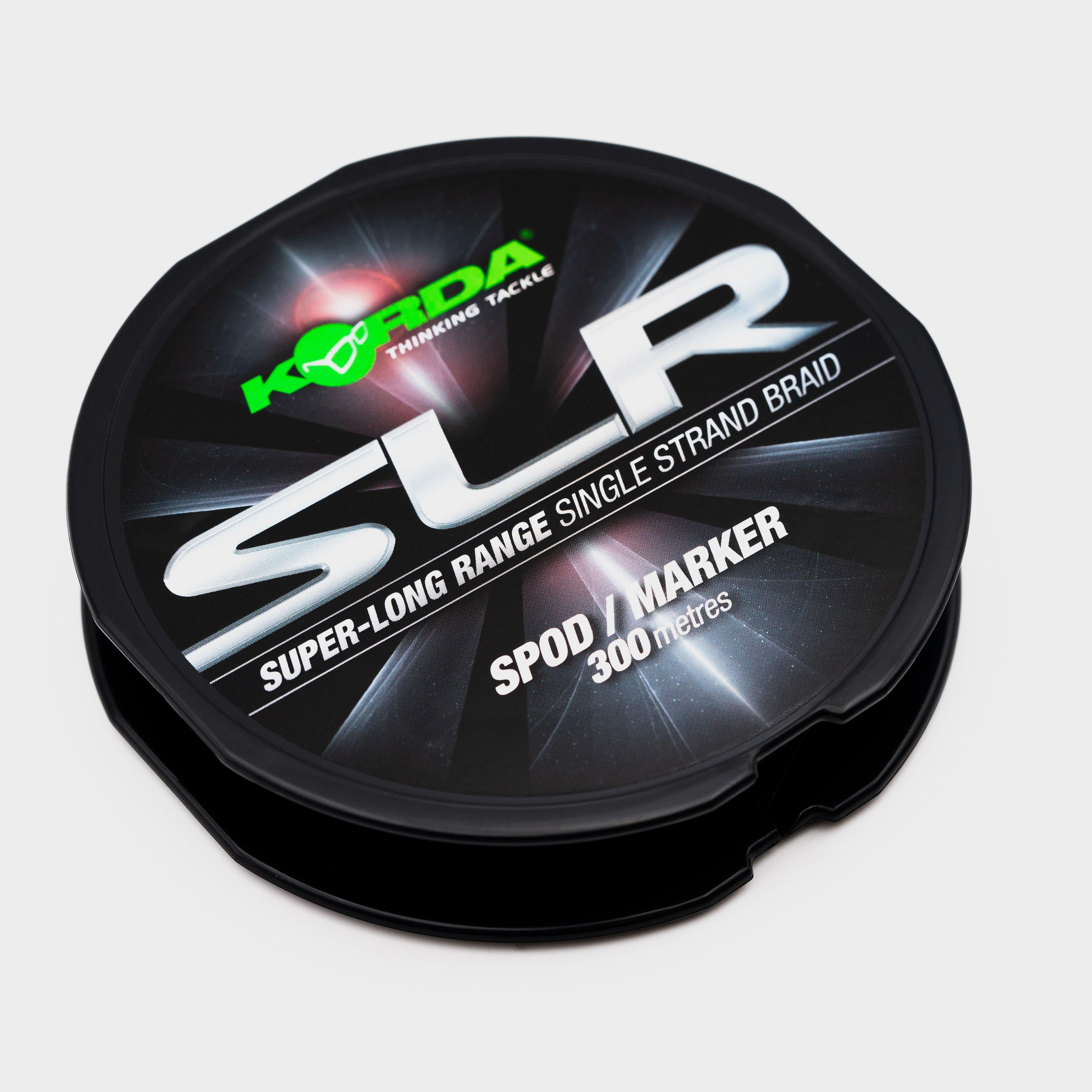 Super Long-Range Braid