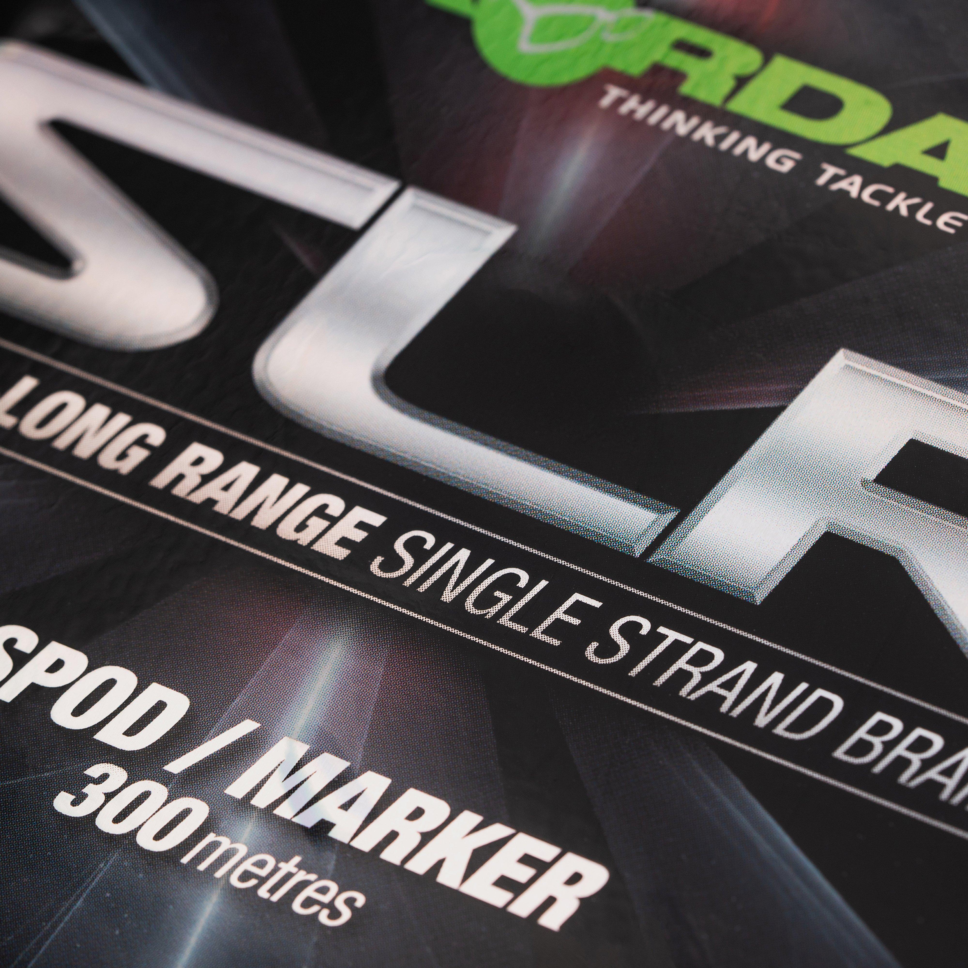 Super Long-Range Braid