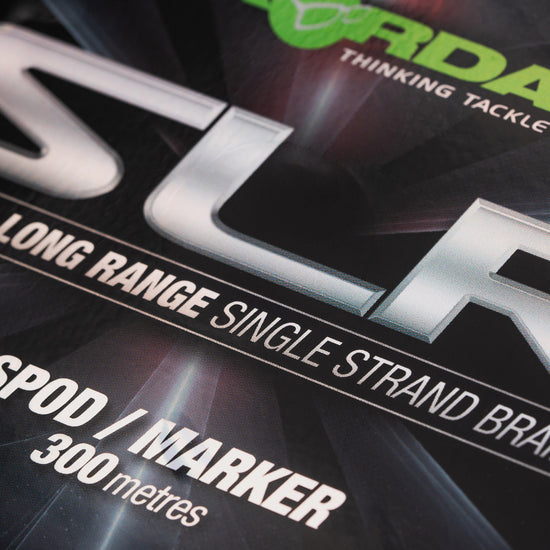 Super Long-Range Braid