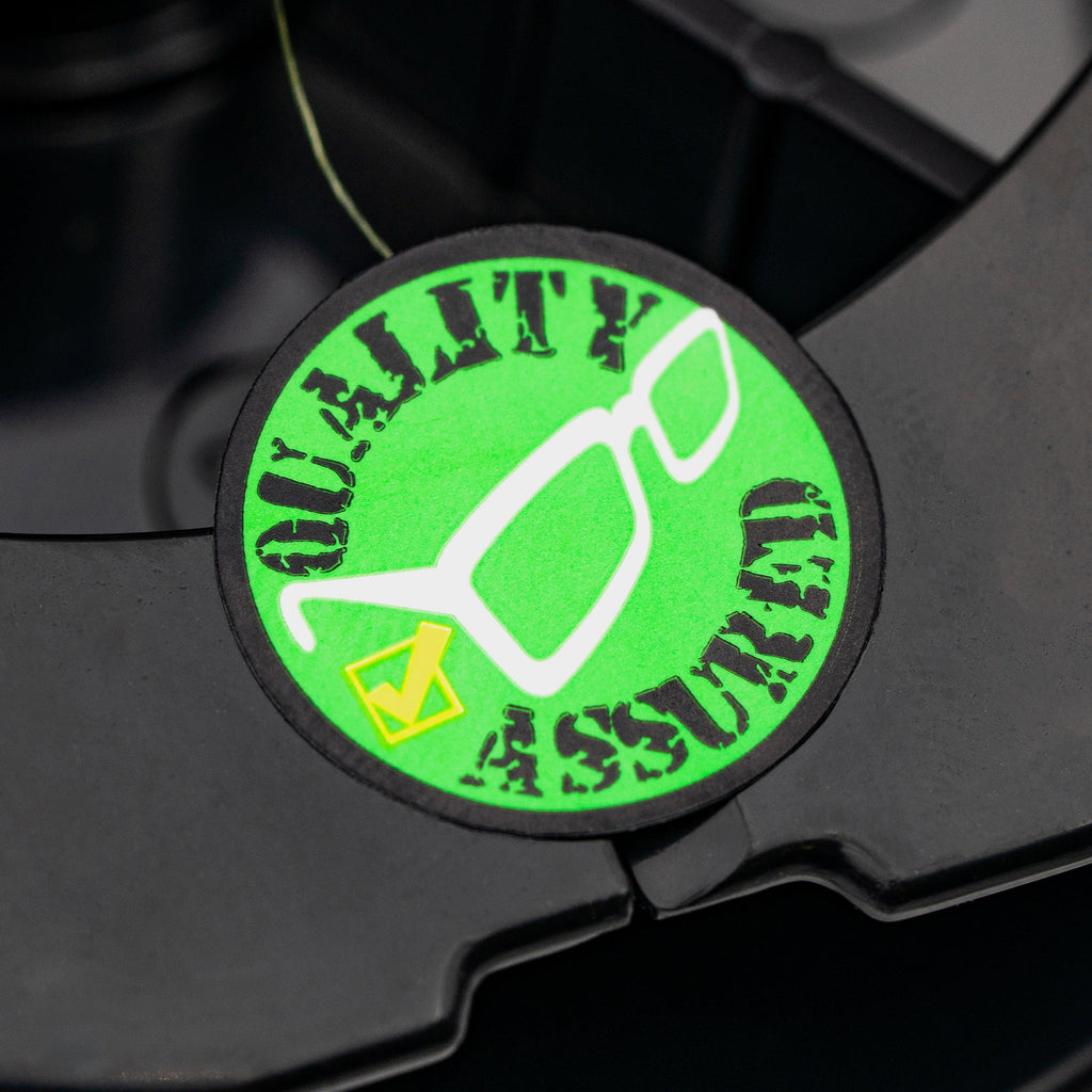 Super Long-Range Braid