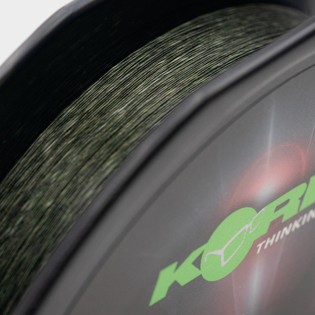 Super Long-Range Braid