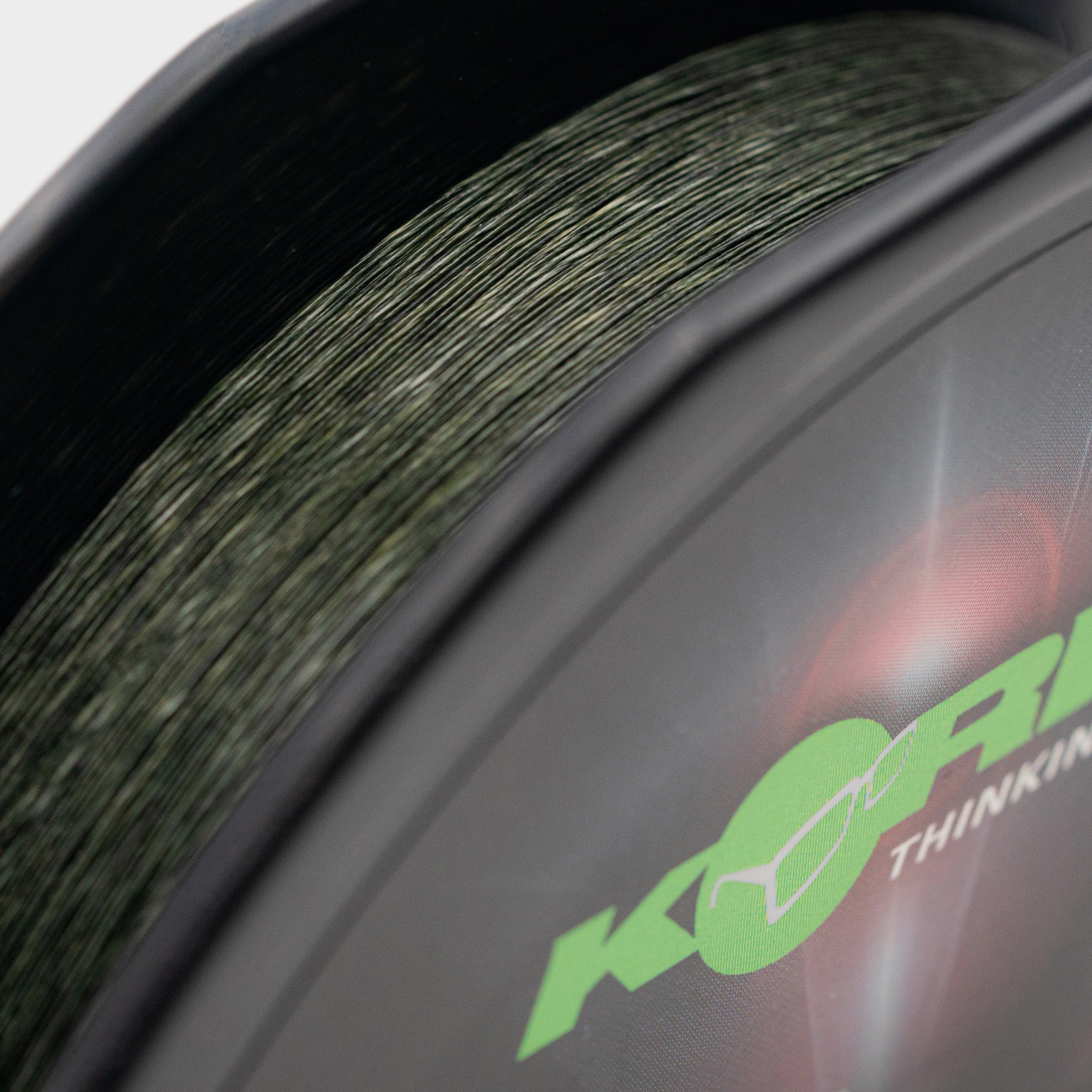 Super Long-Range Braid