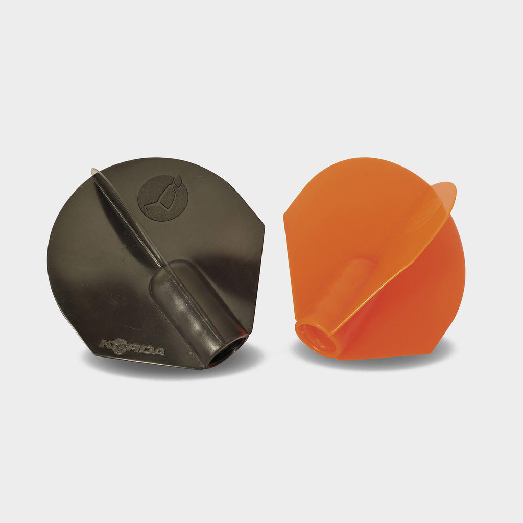 Spare Marker Flights Black