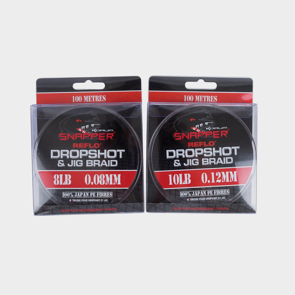 Snapper Dropshot Jig Brd 8