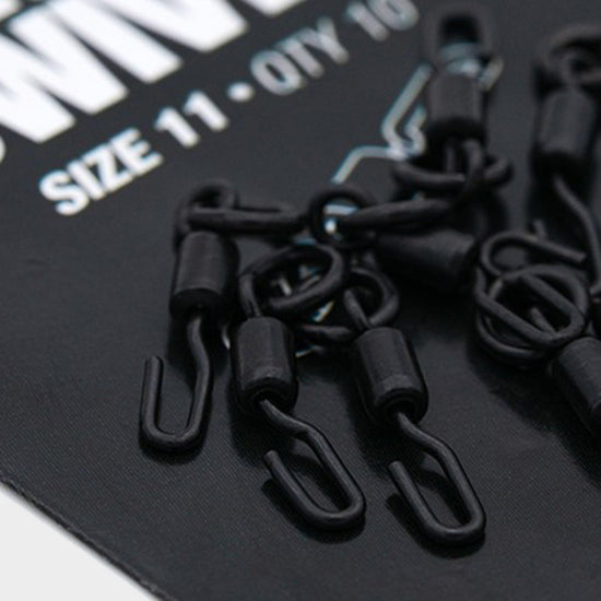 Spinner Swivels Size 11