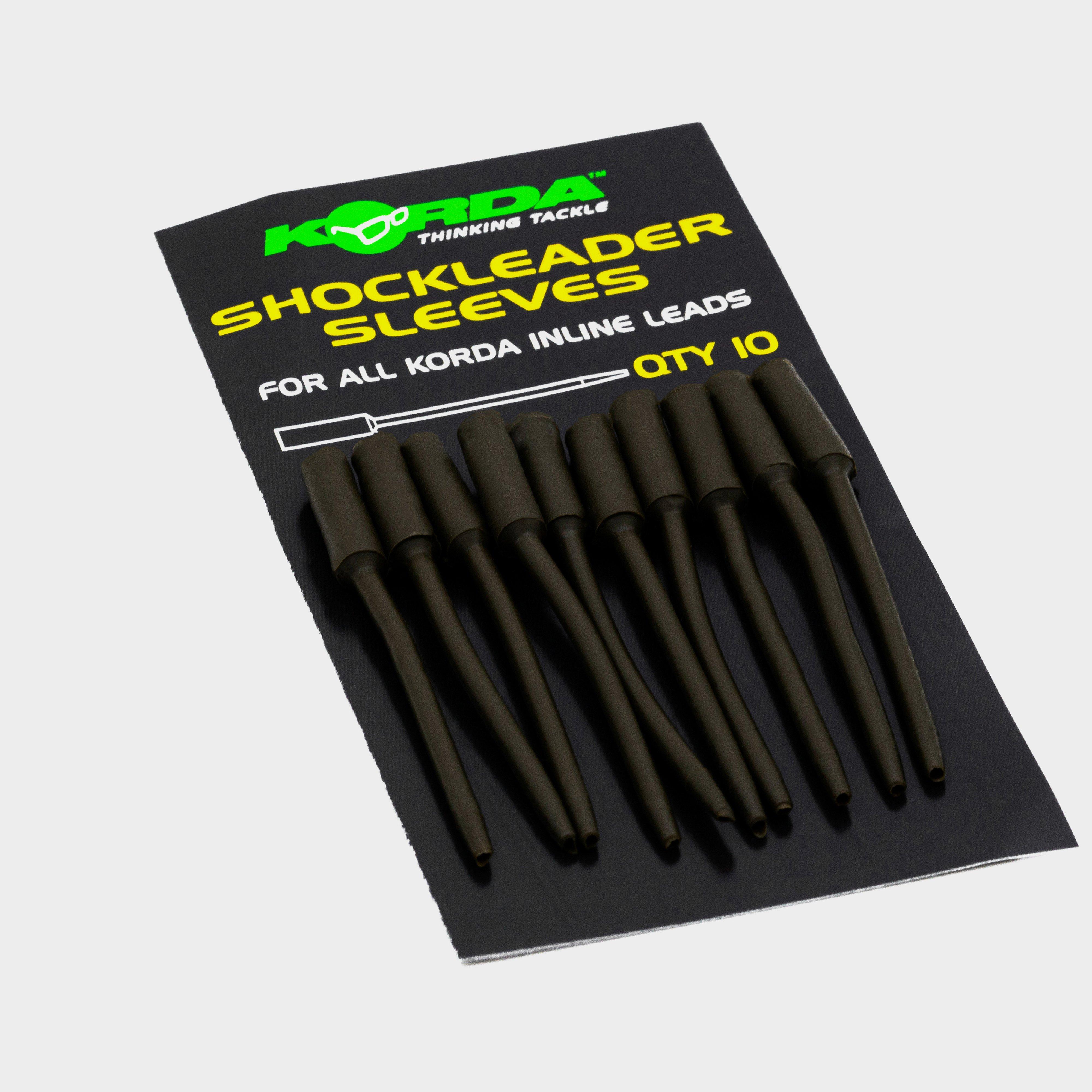 Shockleader Sleeves