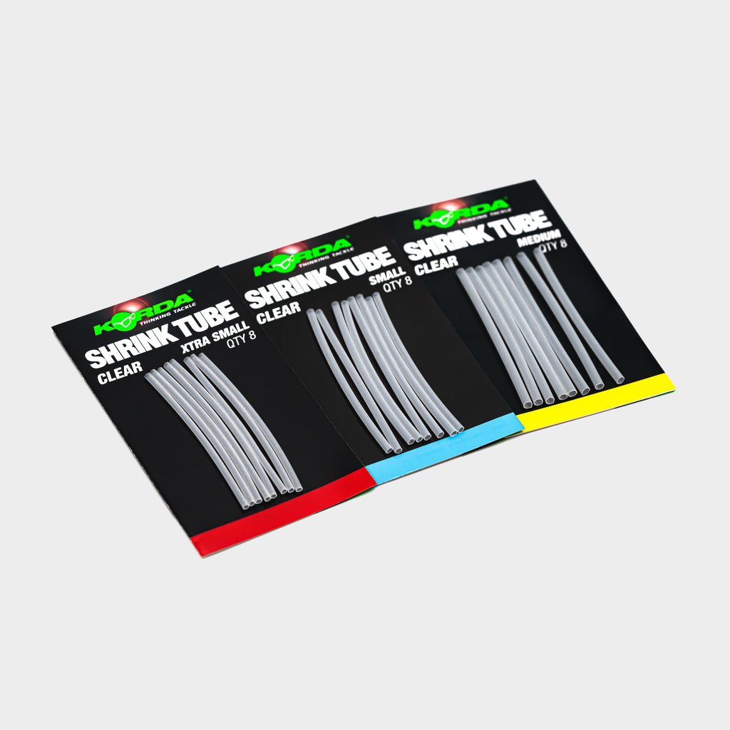 Shrink Tube 1.2Mm Bore